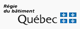 Régie du bâtiment du Québec