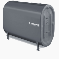 R&eacute;servoirs Granby